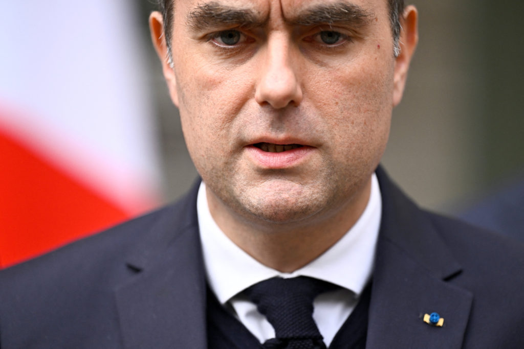 France Pursues Localized Curfews After Weekend of Rioting and Looting