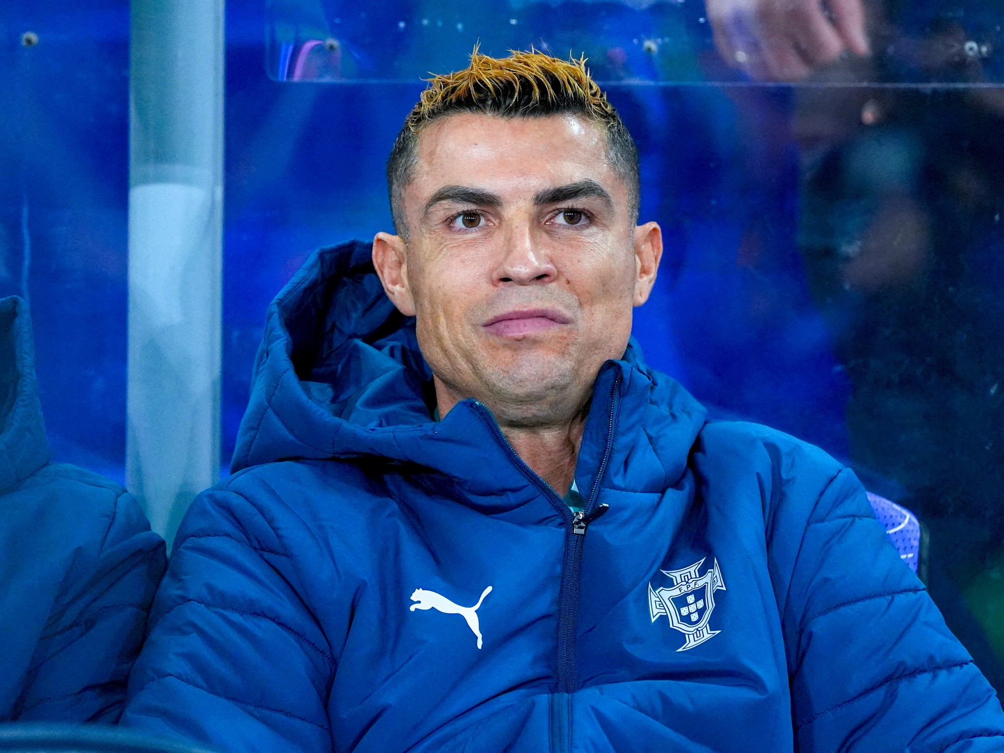 Cristiano Ronaldo sanctioned and fined after leaving Portugal camp
