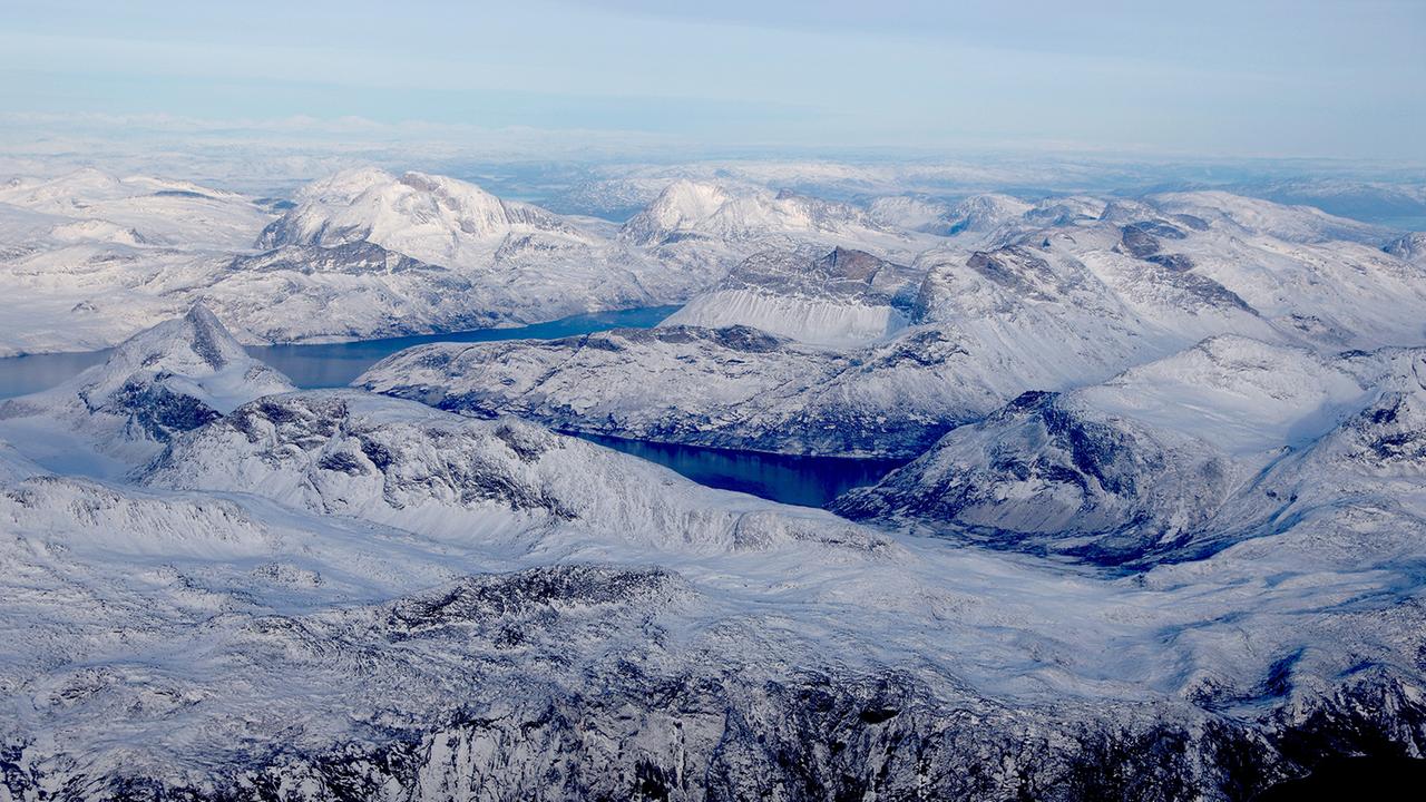 EU unveils Arctic strategy as climate change and geopolitics reshape the region