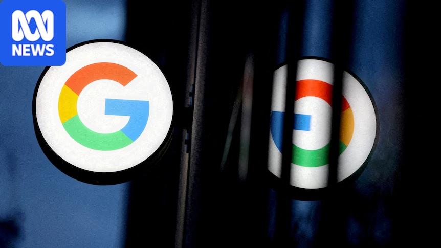 Google Cloud disruption affects services across Europe