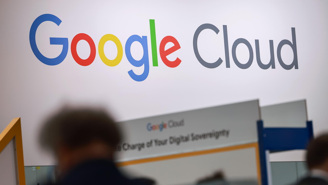 Google Cloud outage disrupts Revolut payments and business services