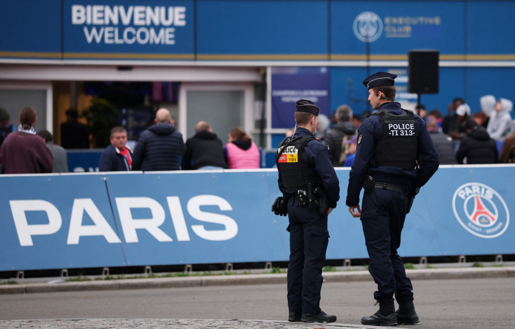 France Extends Nightly Curfews After Calm Reported in Paris