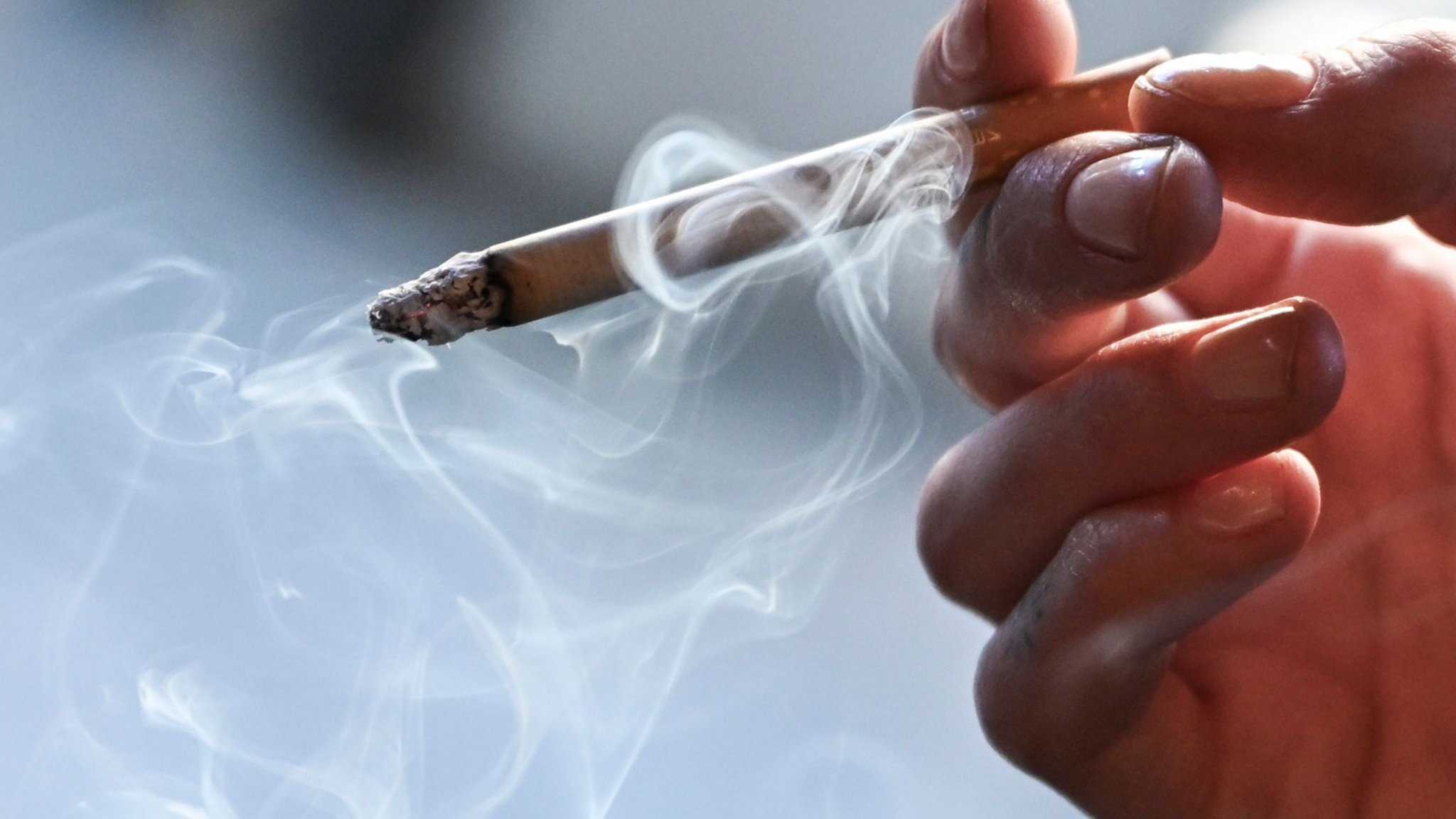 Handelsblatt: German Tax-Law Error May Bring Higher Tobacco Taxes Forward