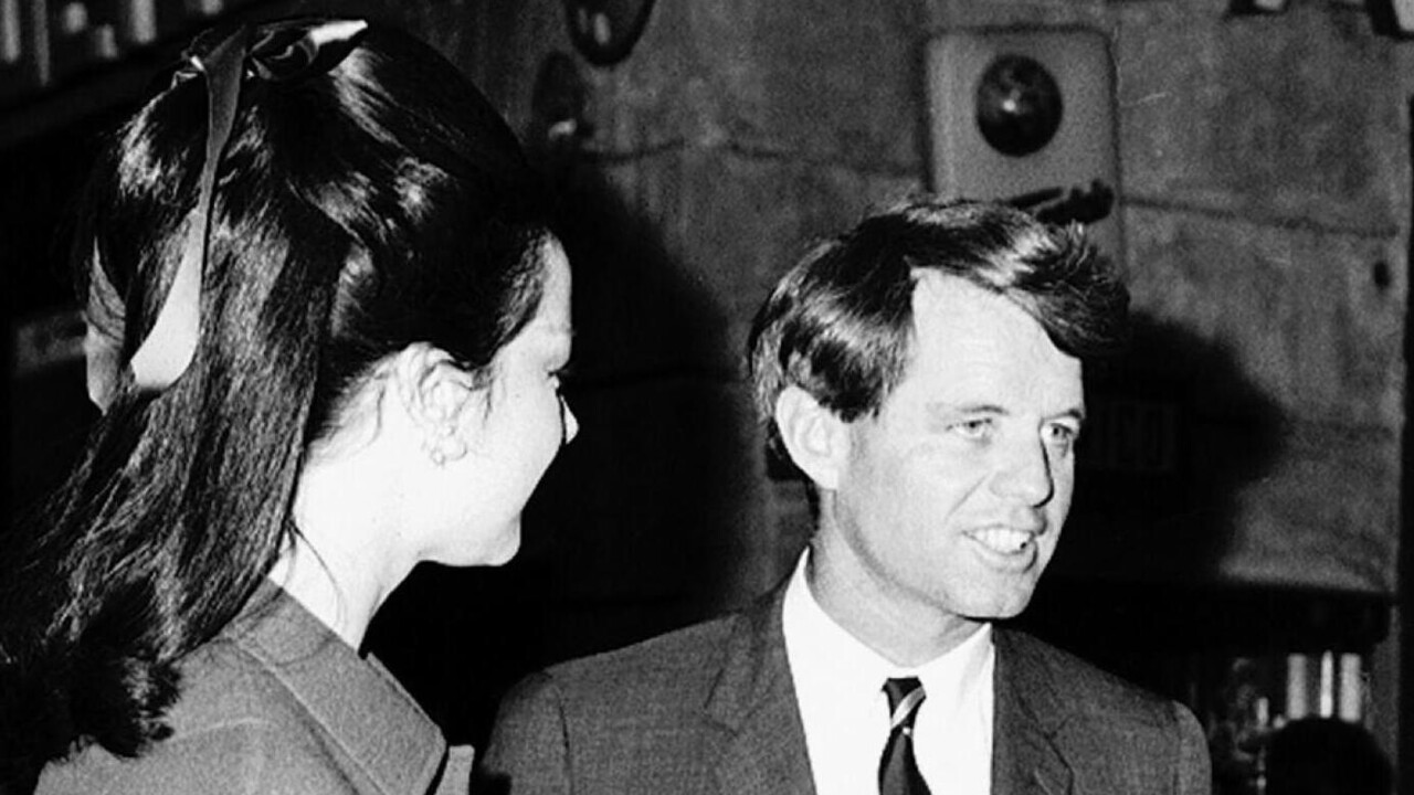 Kyle Kennedy, granddaughter of Robert F. Kennedy and Ethel Kennedy, dies at 42
