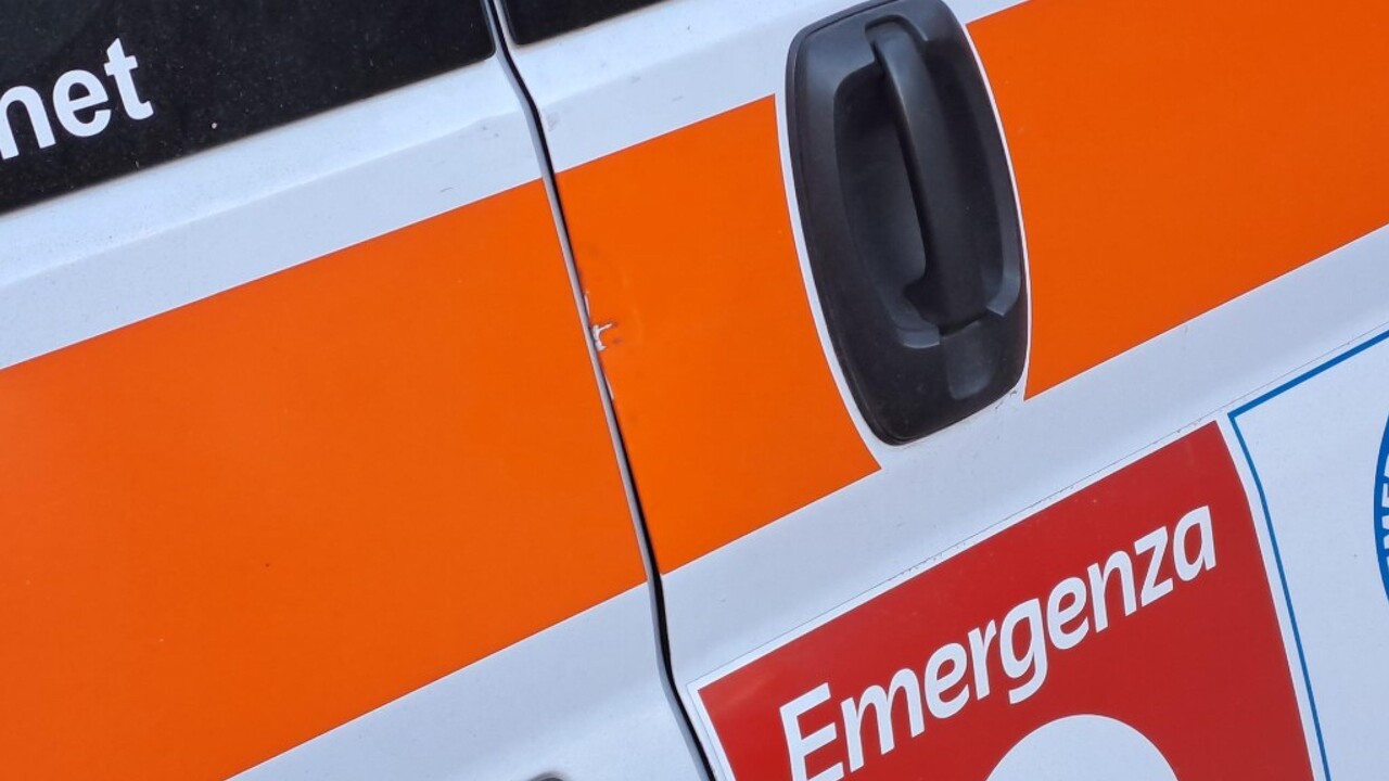 ANSA reports serviceman killed after tree falls on car in Jesolo