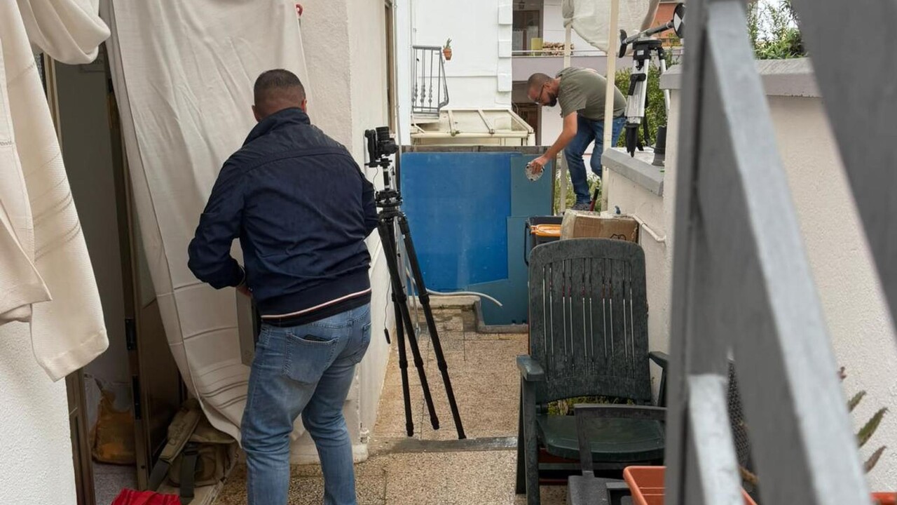 ANSA reports exhumation and forensic checks in Roberta Bertacchi case