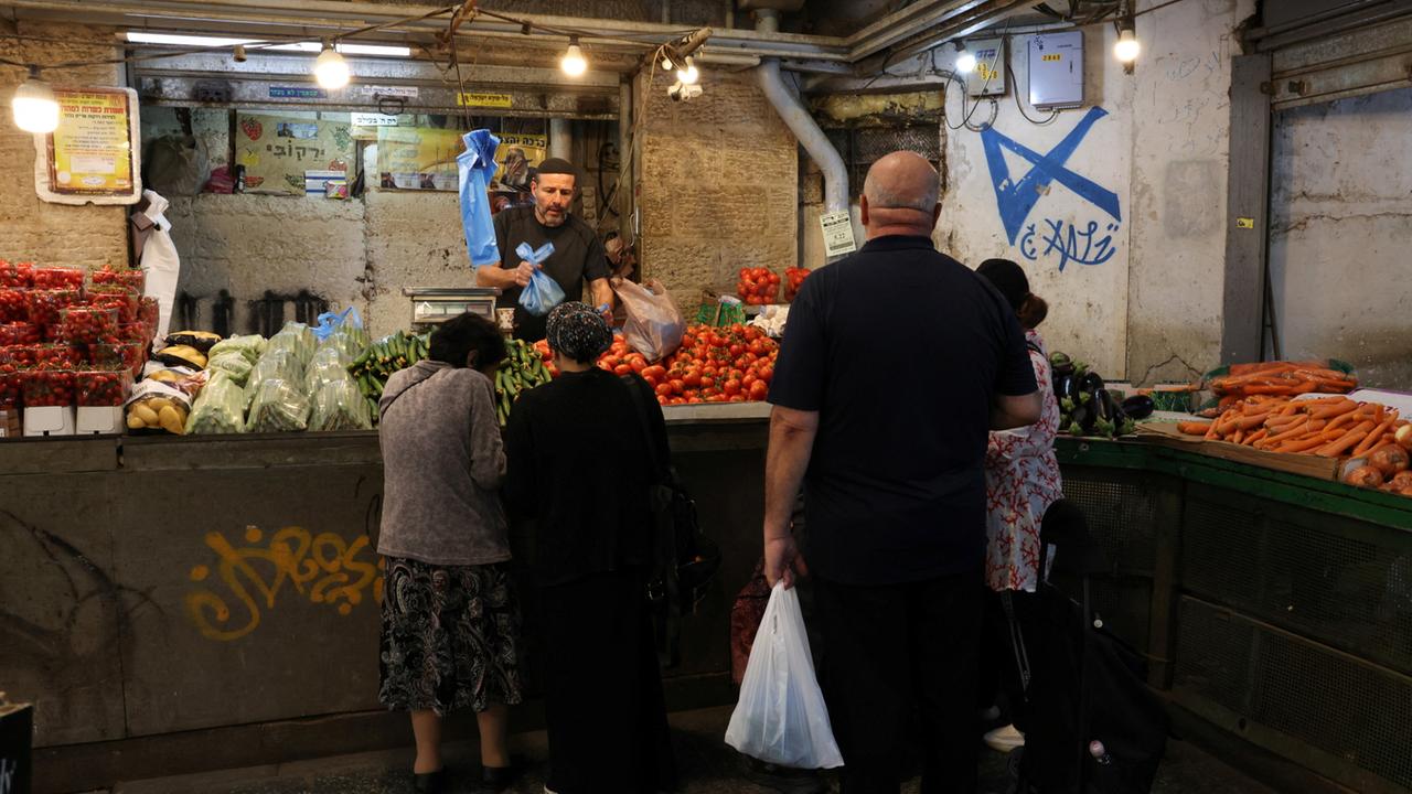Tagesschau: Israel’s 27 October Knesset vote comes amid security and economic concerns