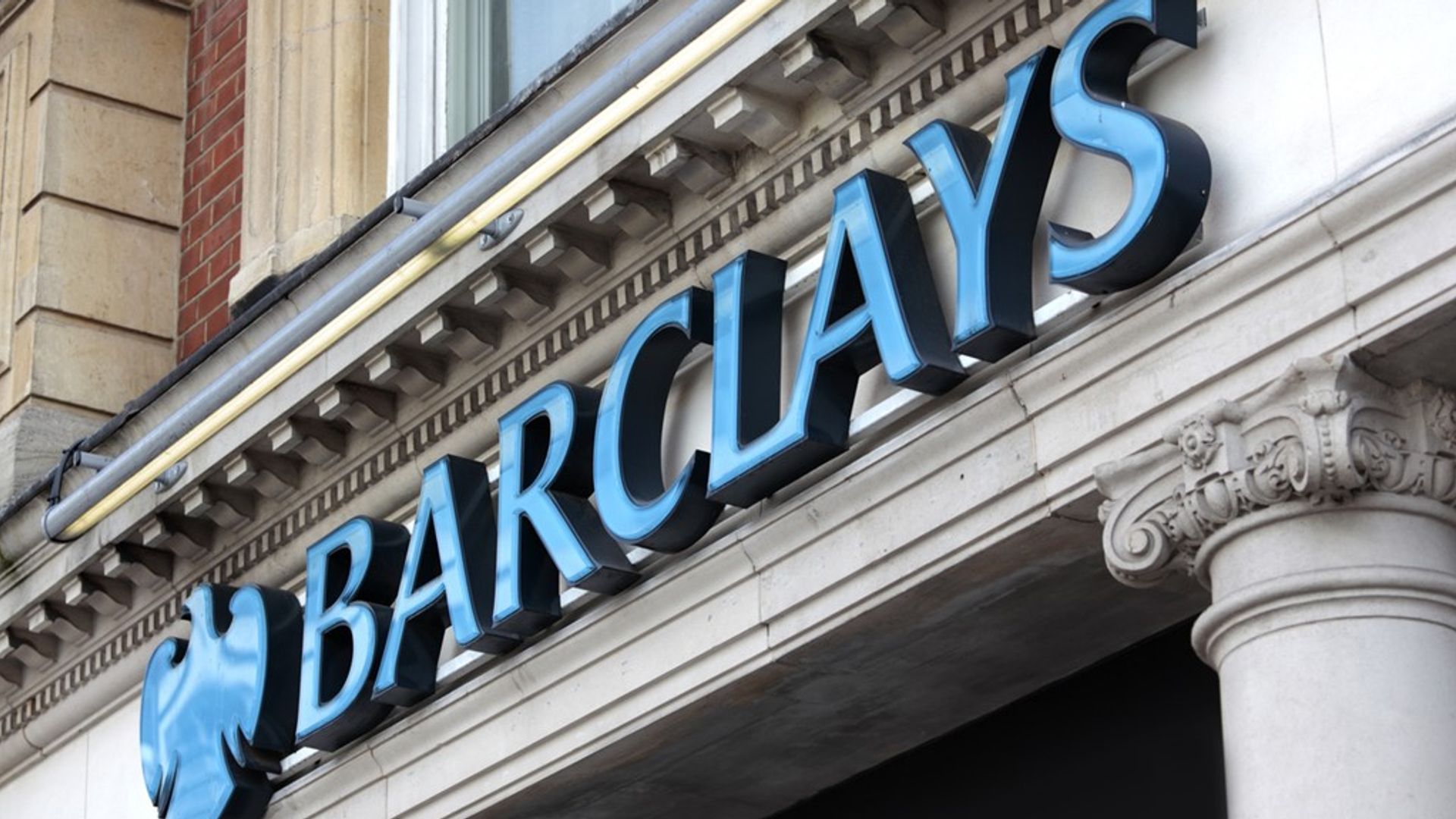 Barclays says it will cut 5,000 jobs in AI-linked efficiency drive