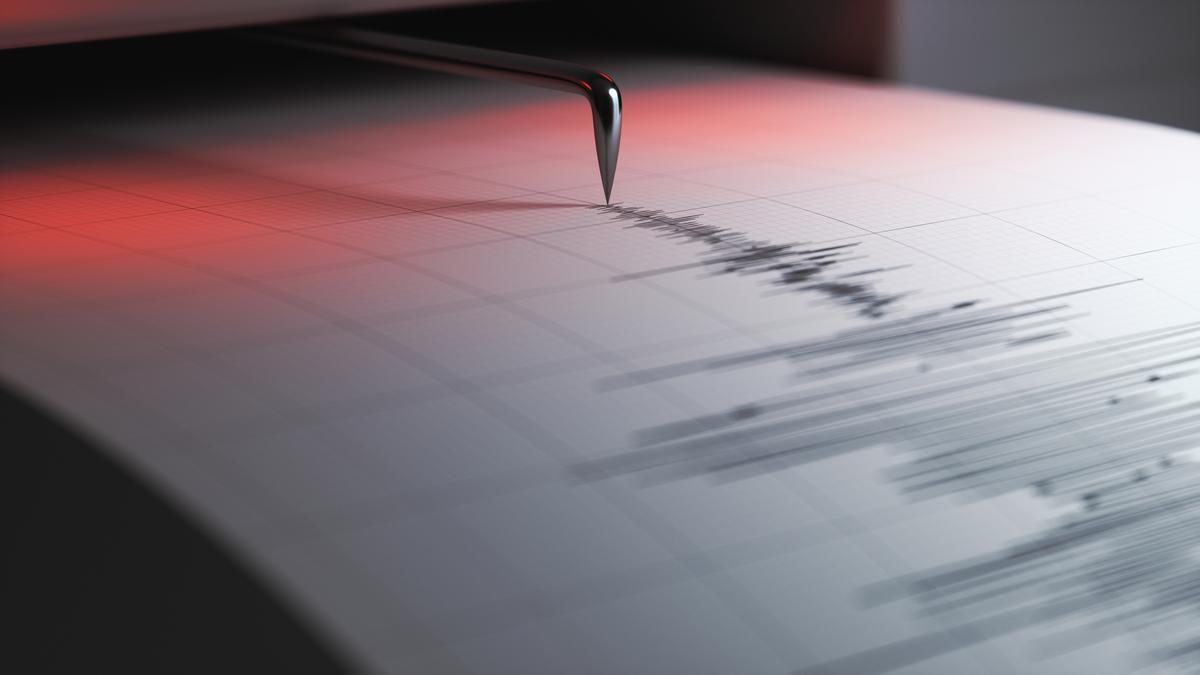 Magnitude-7.0 earthquake strikes Tibet