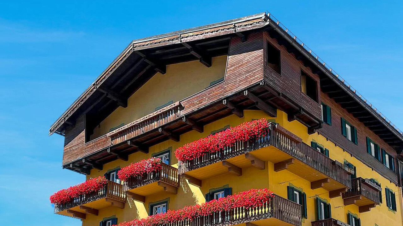 ANSA: Vacchi family buys Hotel de La Poste in Cortina d’Ampezzo
