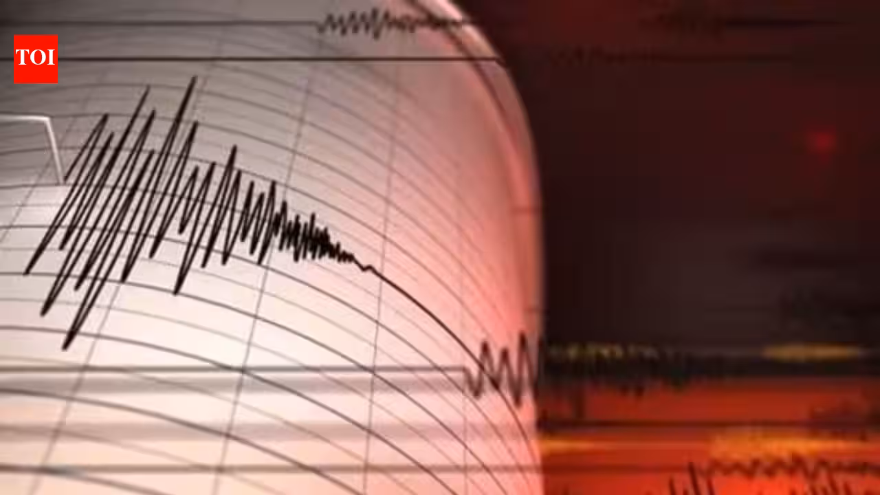 Magnitude 7 earthquake in Tibet kills at least 16 as rescue efforts continue