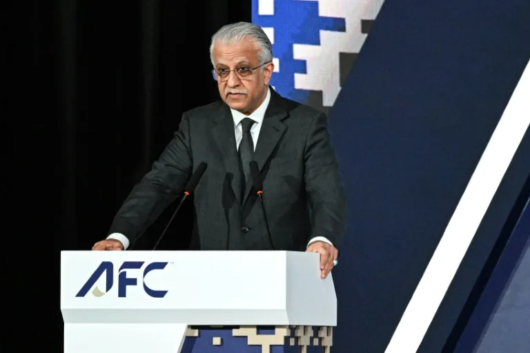 Asian Football Confederation Endorses Infantino for Another FIFA Term