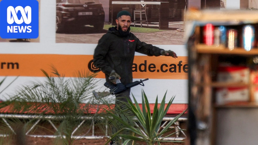 Israel prepares full West Bank closure after deadly shooting