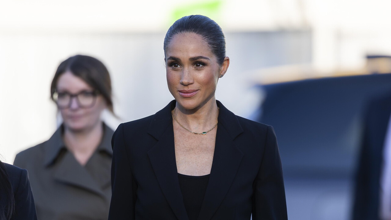 Philippine Authorities Investigate Allegations Involving Thomas Markle Sr.