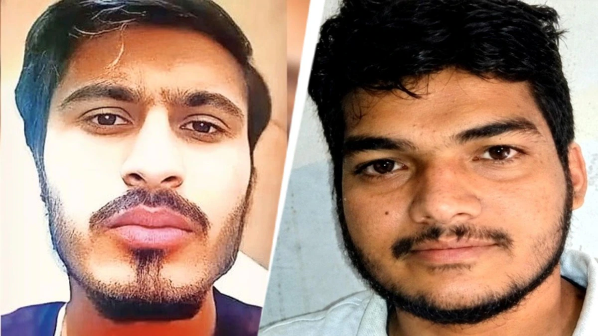 Himanshu Bhau detained in US, but custody details remain unresolved