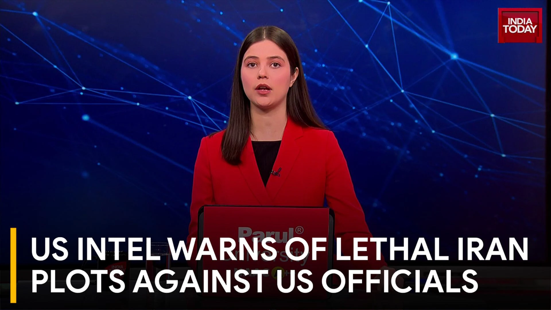 Reports warn of alleged Iranian plans targeting Americans in the Middle East