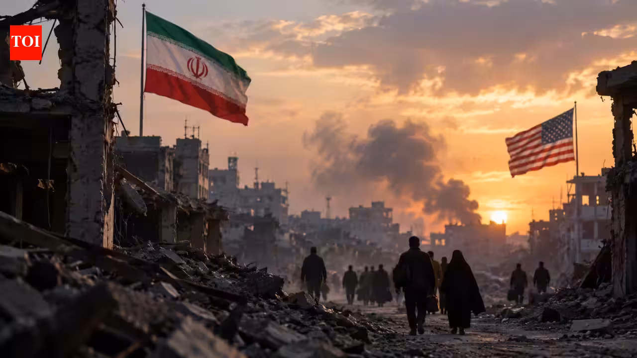 Gli Stati Uniti riducono il personale in quattro ambasciate in Medio Oriente dopo le ricostruzioni di intelligence su un aumento dei tentativi di attacco iraniani