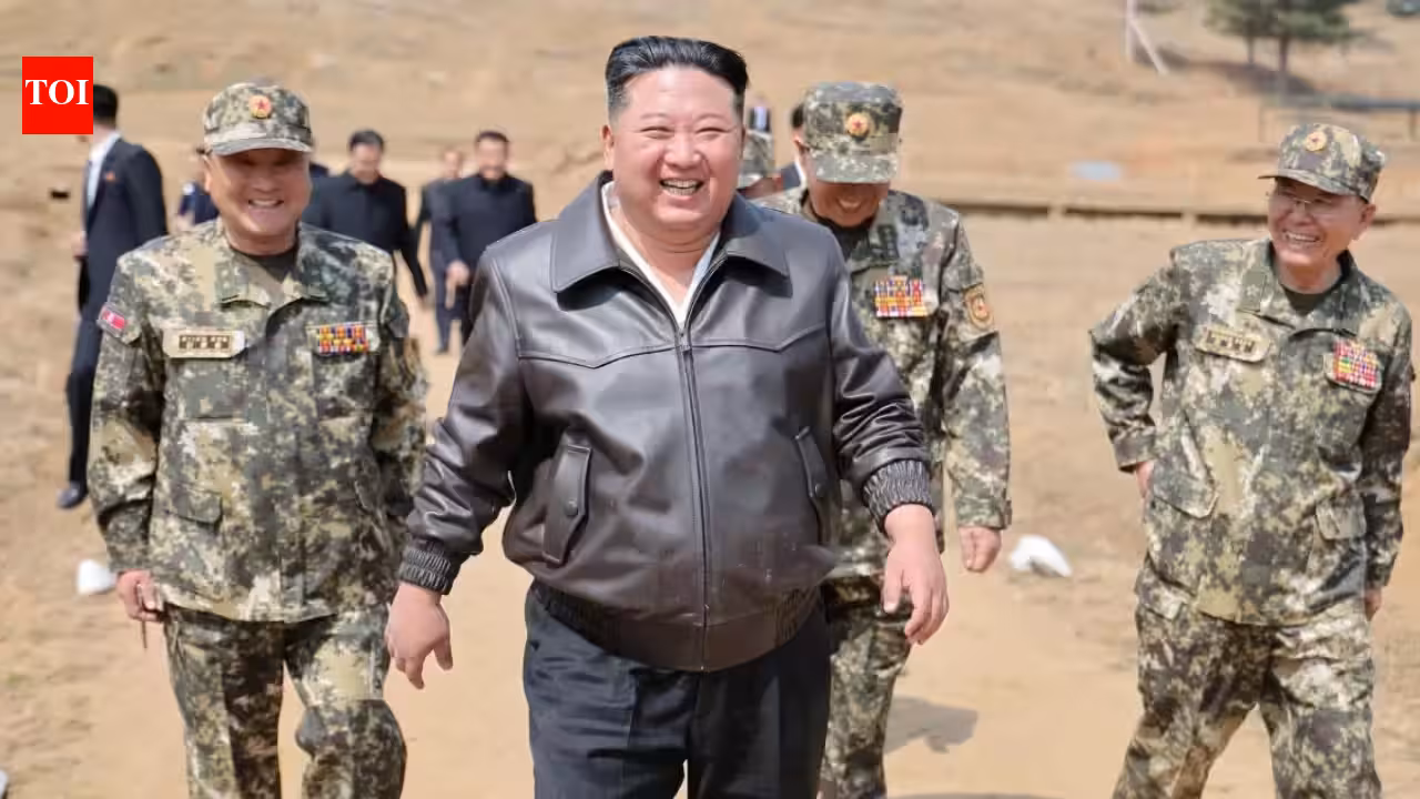 I media sudcoreani riferiscono che Kim Jong Un è arrivato a Dandong, in Cina