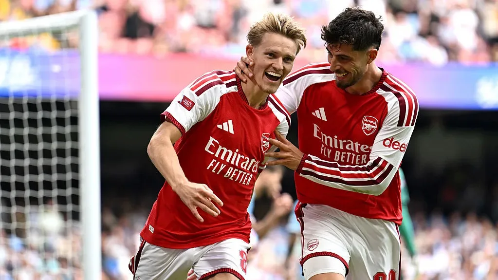 Yahoo Sports lists TV and streaming guide for Arsenal-Everton