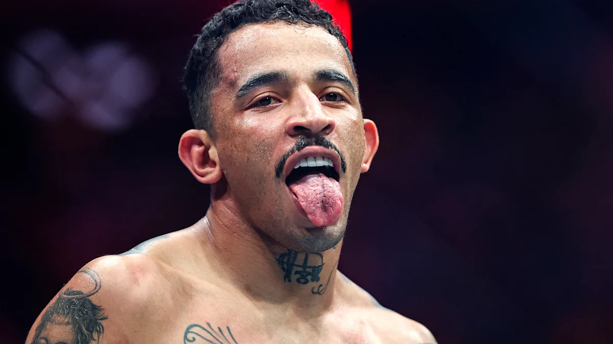 UFC 336: in programma l'incontro per il titolo ad interim tra Prates e Morales