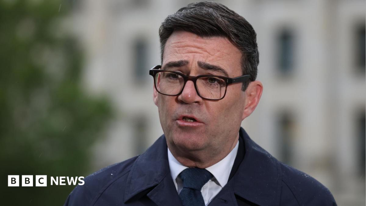 Burnham Calls for Debate on Restoring UK-EU Freedom of Movement