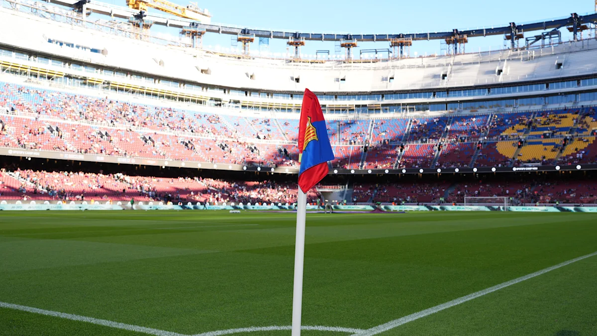 Barcellona e Real Madrid: fissato il Clásico per il 25 ottobre