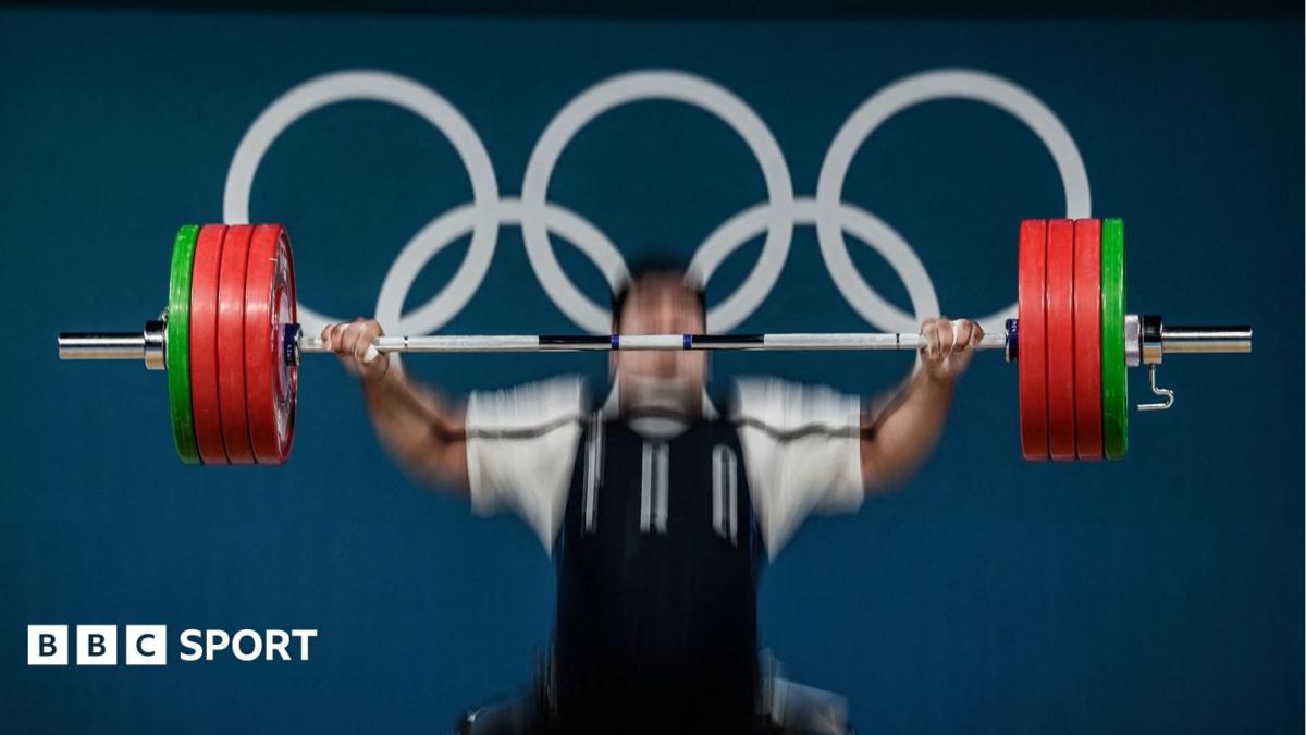Moscow confirmed as host of 2030 World Weightlifting Championships
