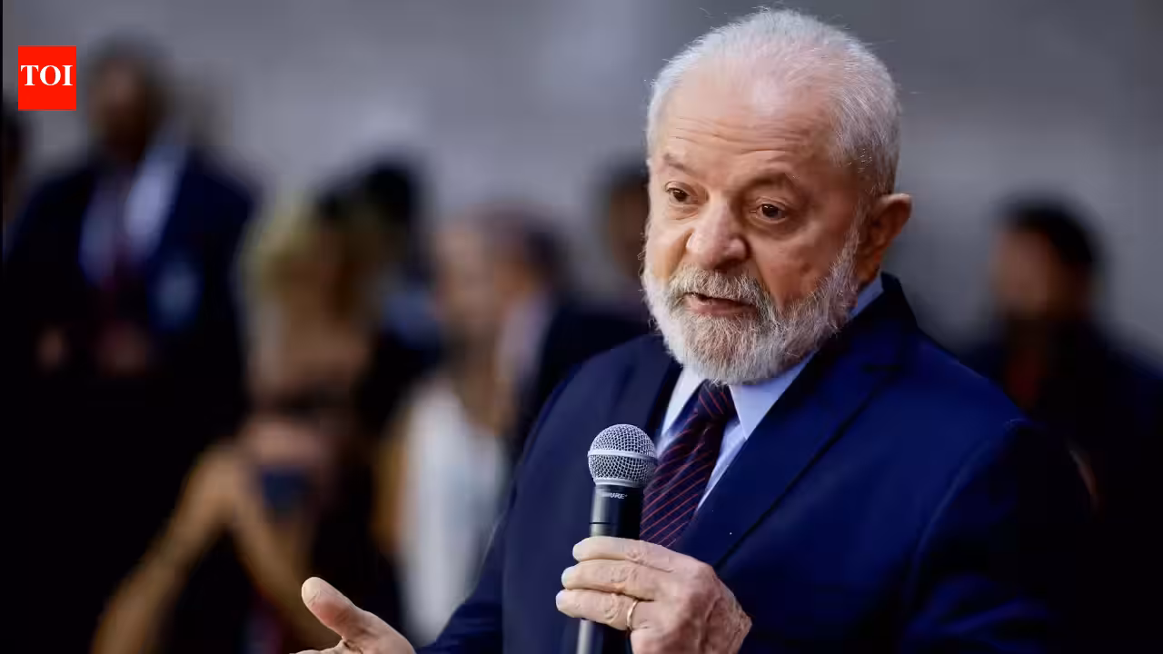 Lula vince la rielezione come presidente del Brasile