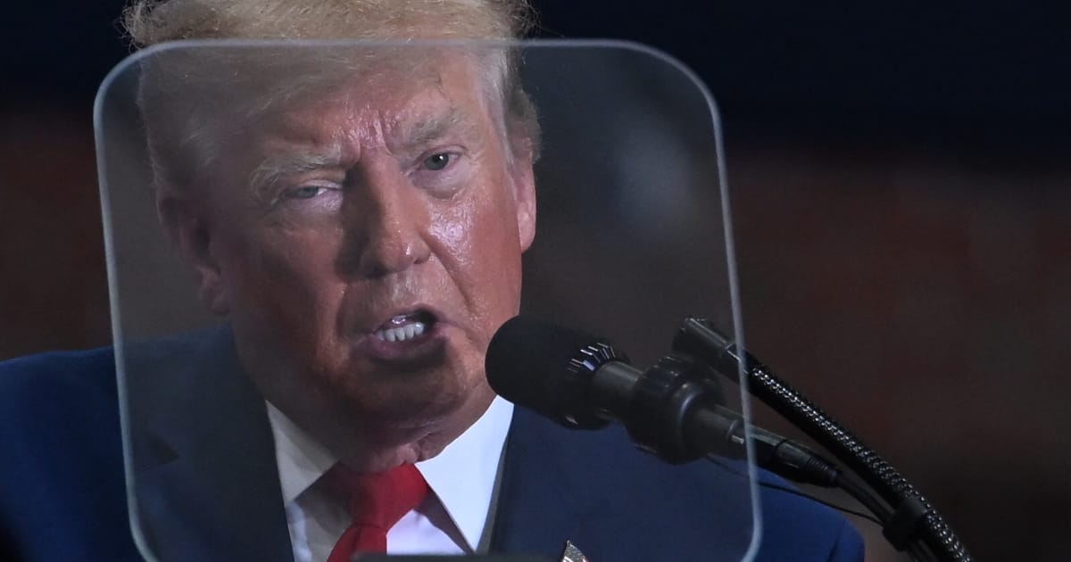 Trump criticizes Norway after Nobel Peace Prize goes to Navi Pillay