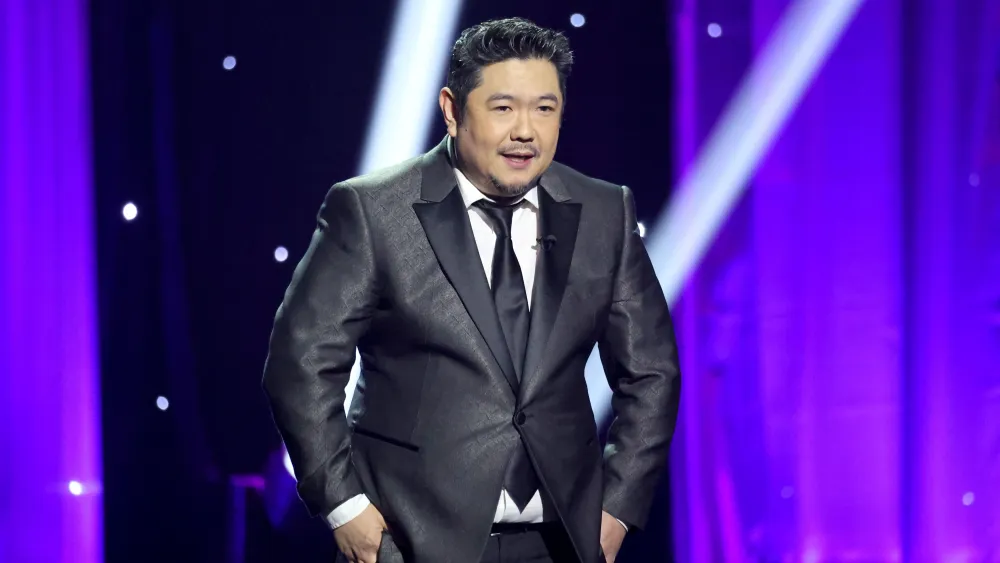 Eric Bauza Dies at 46