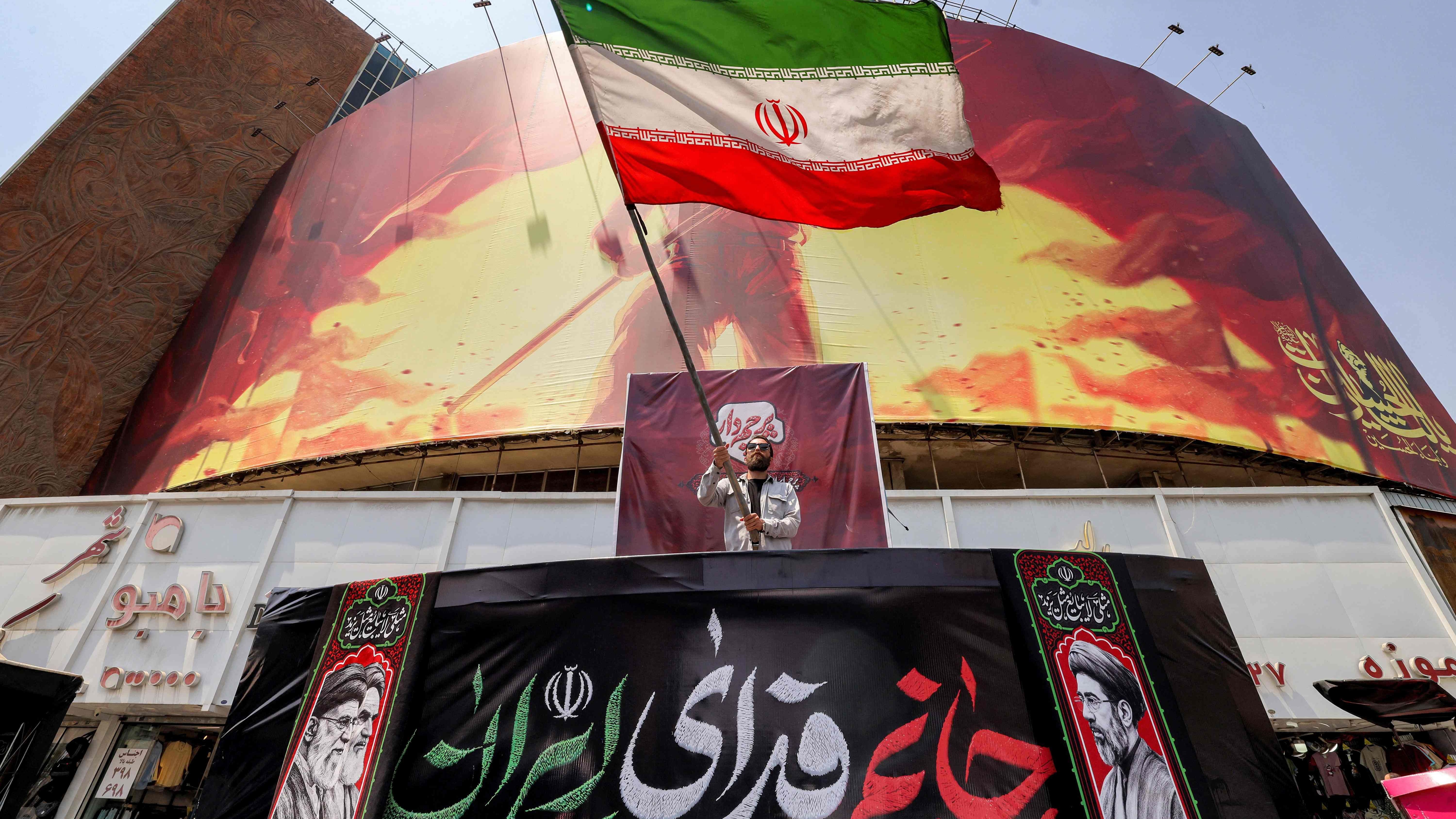 Delegazioni di Arabia Saudita, Turchia e Pakistan segnalate a Teheran