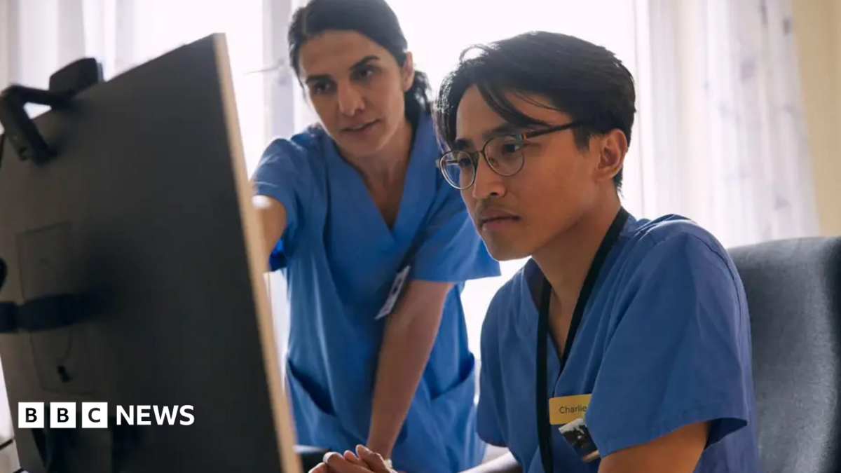 BBC News: Consultant doctors in England plan 48-hour walkout