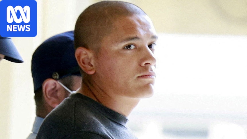 Japan charges US Marine over alleged murder and robbery