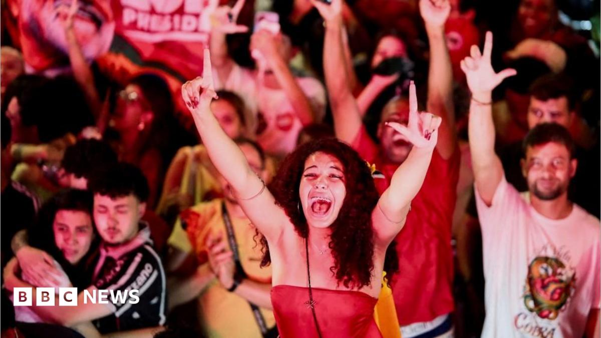 Come l’“Esercito di Lula” ha trasformato il sostegno su WhatsApp in una mobilitazione elettorale brasiliana