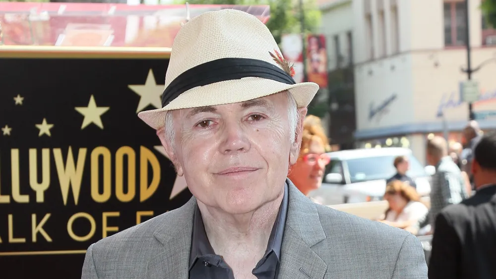 Walter Koenig, Chekov in Original Star Trek, Dies at 90, Variety Reports