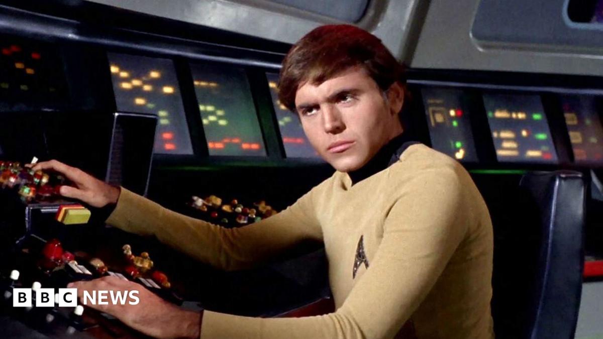 È morto a 90 anni Walter Koenig, l'attore che interpretò Pavel Chekov in Star Trek
