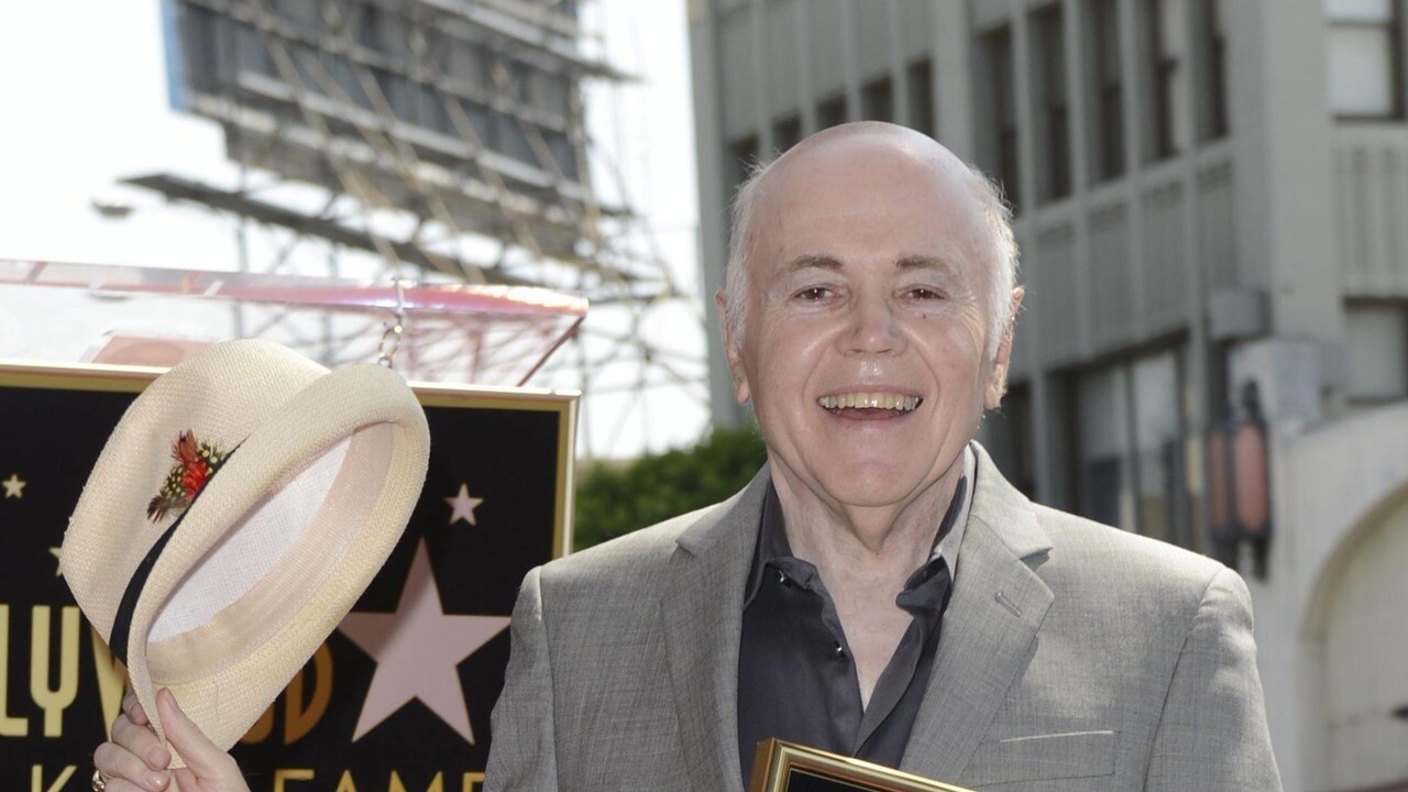 Walter Koenig, Original Star Trek Chekov, Dies at 90