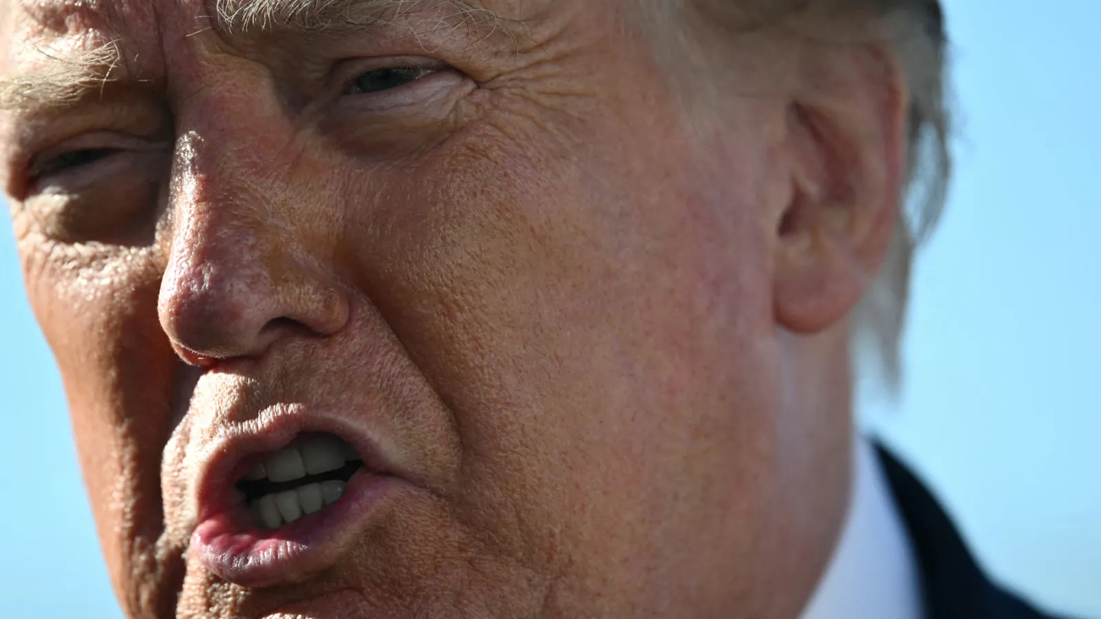 Trump Pledges $1 Million Reward for Voter-Fraud Reports