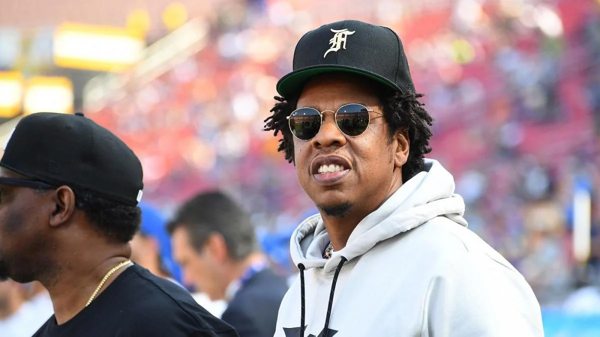 Jay-Z annunciato come performer dell'halftime show del Super Bowl LXI