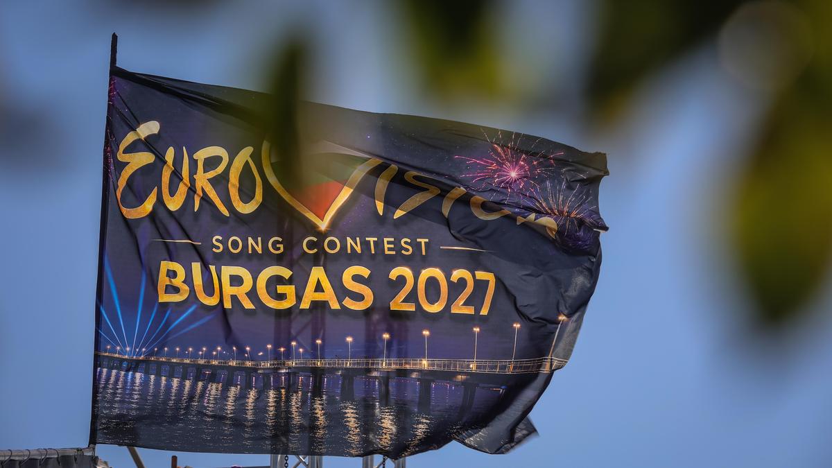 Netherlands withdraws from Eurovision amid controversy over Israel’s participation