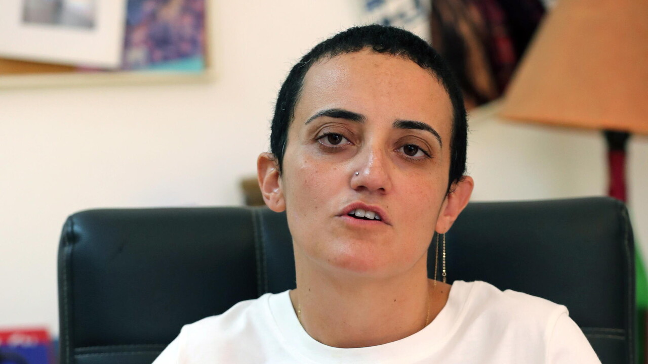 Egypt orders Mada Masr closure as Lina Attalah is detained