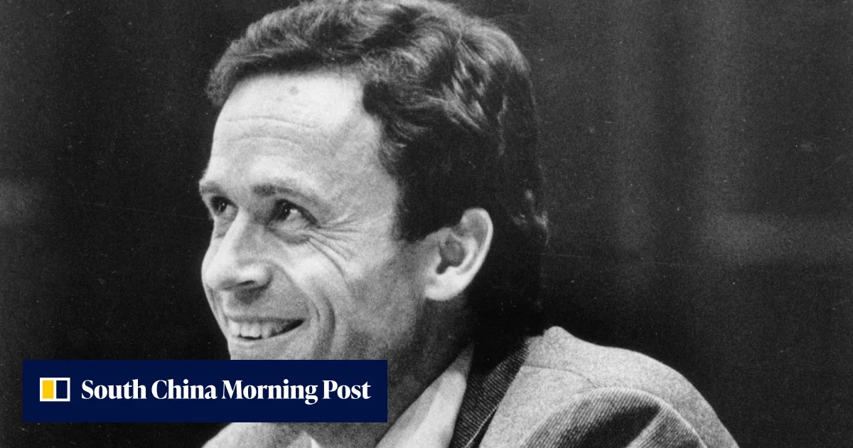 Le prove del DNA collegano Ted Bundy all'omicidio di un'adolescente dello Utah nel 1974