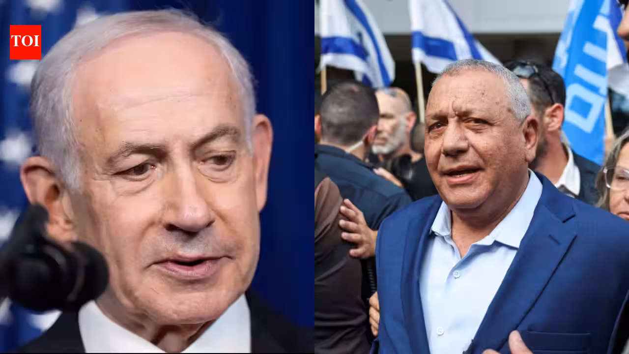 Elezioni in Israele, nessun vincitore chiaro: si profilano trattative per la coalizione