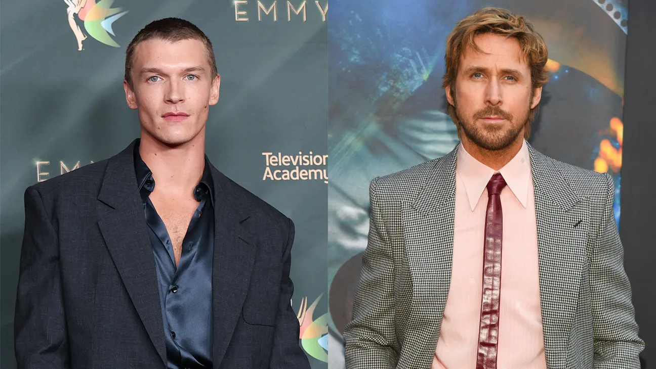 Connor Storrie in Talks to Join Ryan Gosling in Marvel’s ‘Ghost Rider’