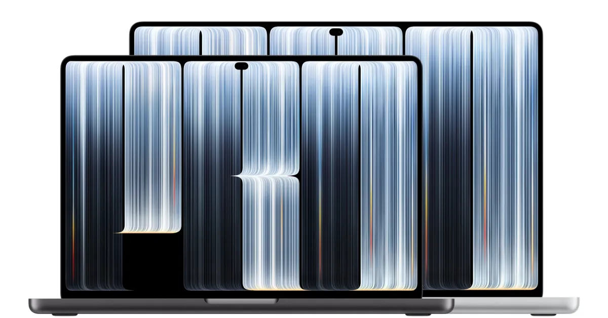 Apple unveils redesigned MacBook Pro with its first touchscreen Mac
