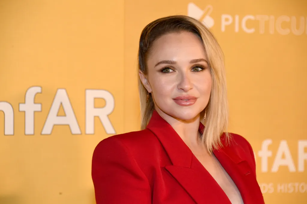 Police Close Investigation Into Hayden Panettiere’s Death
