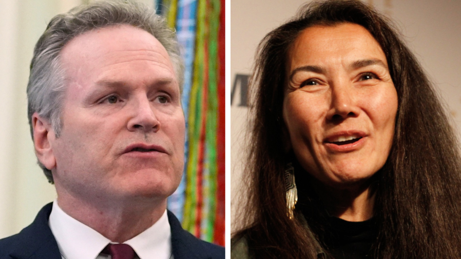 Il governatore dell'Alaska ordina un'indagine sulla campagna senatoriale di Peltola