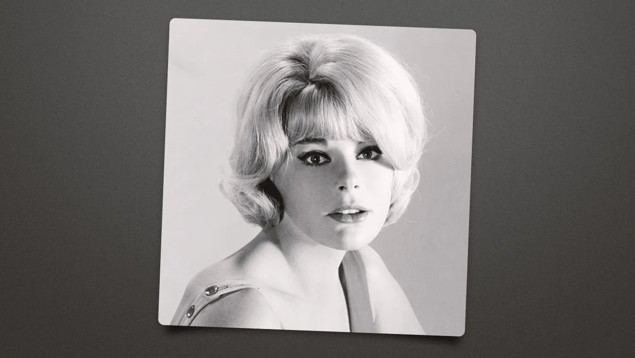 Elke Sommer, German-Born International Film Star, Dies at 85
