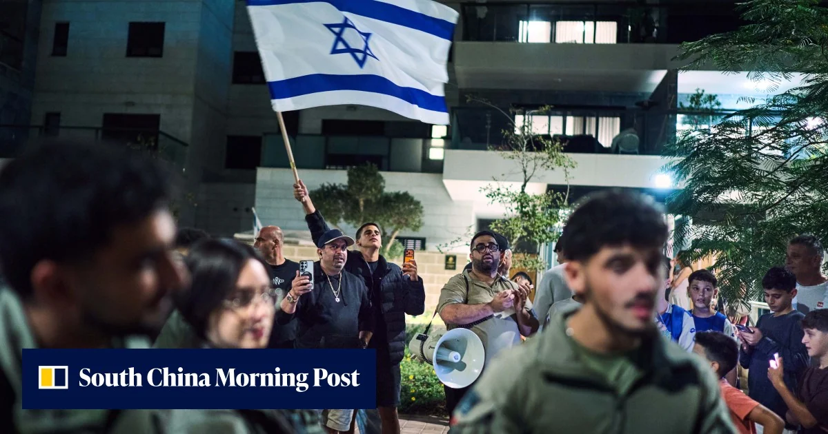 Netanyahu bloc loses majority as Likud claims Israel election was ‘stolen’