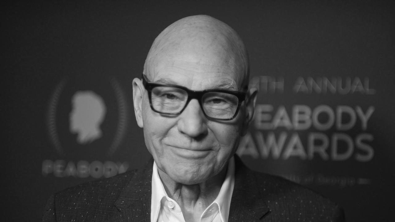 Patrick Stewart, Star Trek’s Captain Picard and X-Men’s Professor X, dies at 86